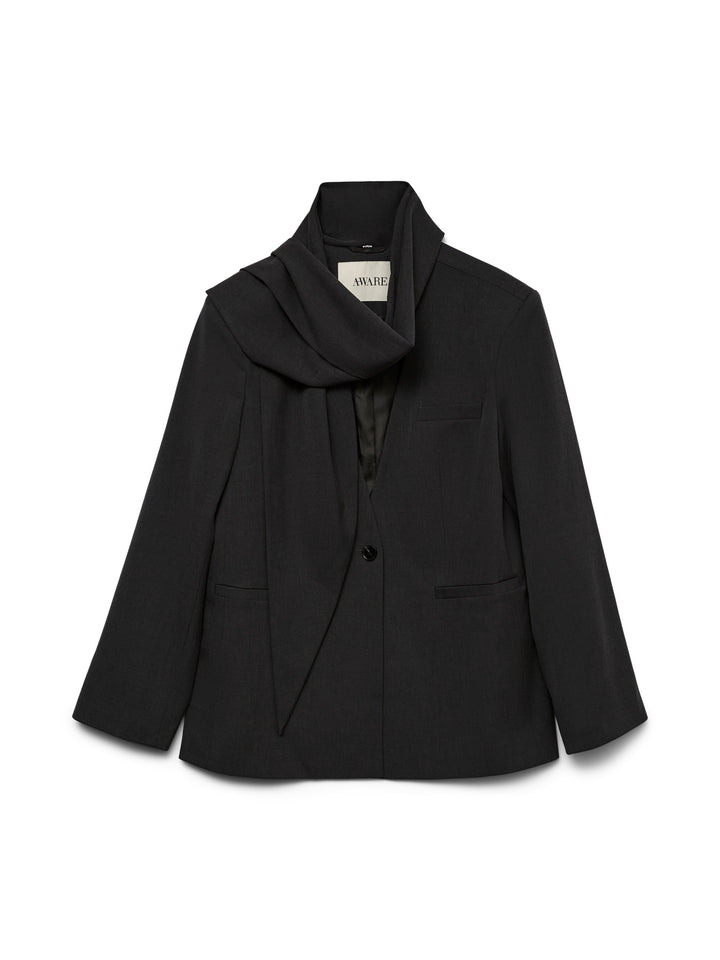 Vero Moda | Mira Scarf Blazer