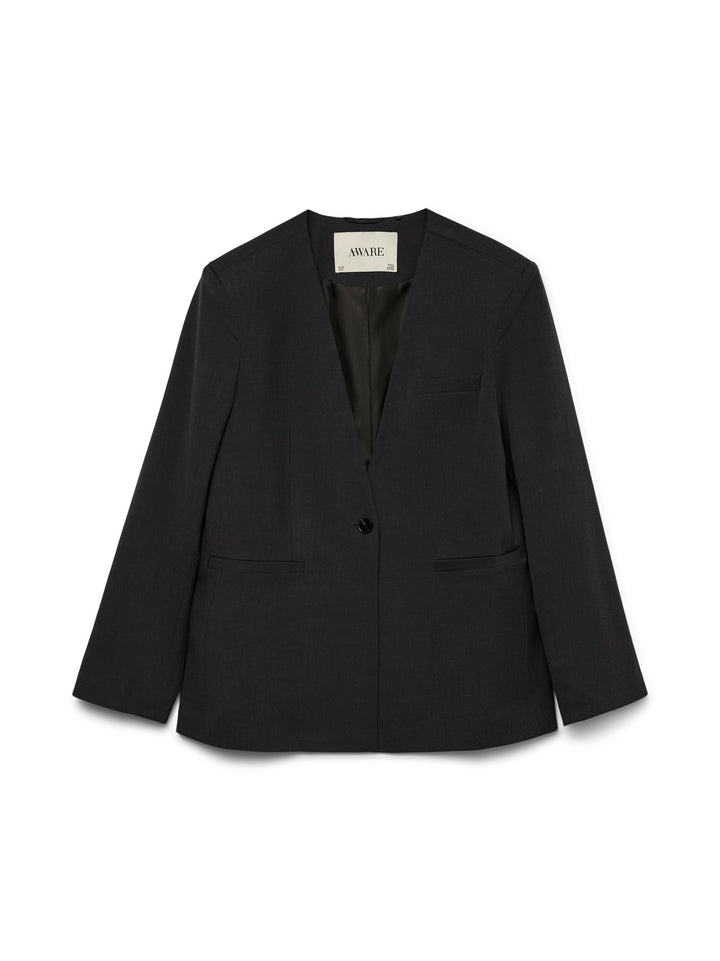 Vero Moda | Mira Scarf Blazer