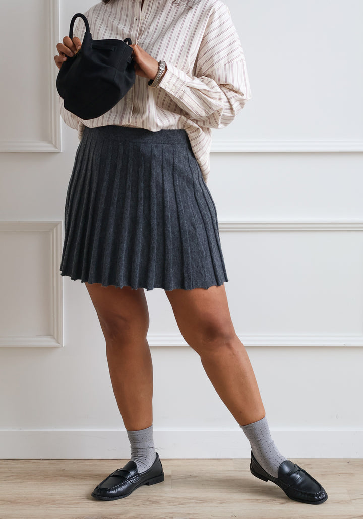 Vero Moda | Marina Skater Skirt