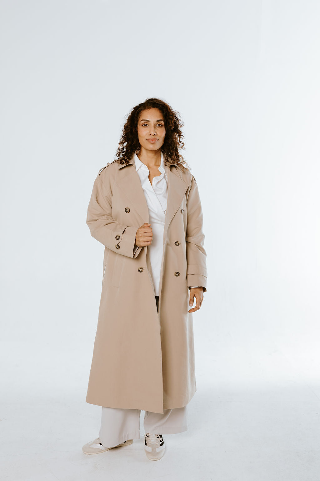 Only Trenchcoat Damen Beige Lang Trenchcoat Männer Beige Lange MÃ