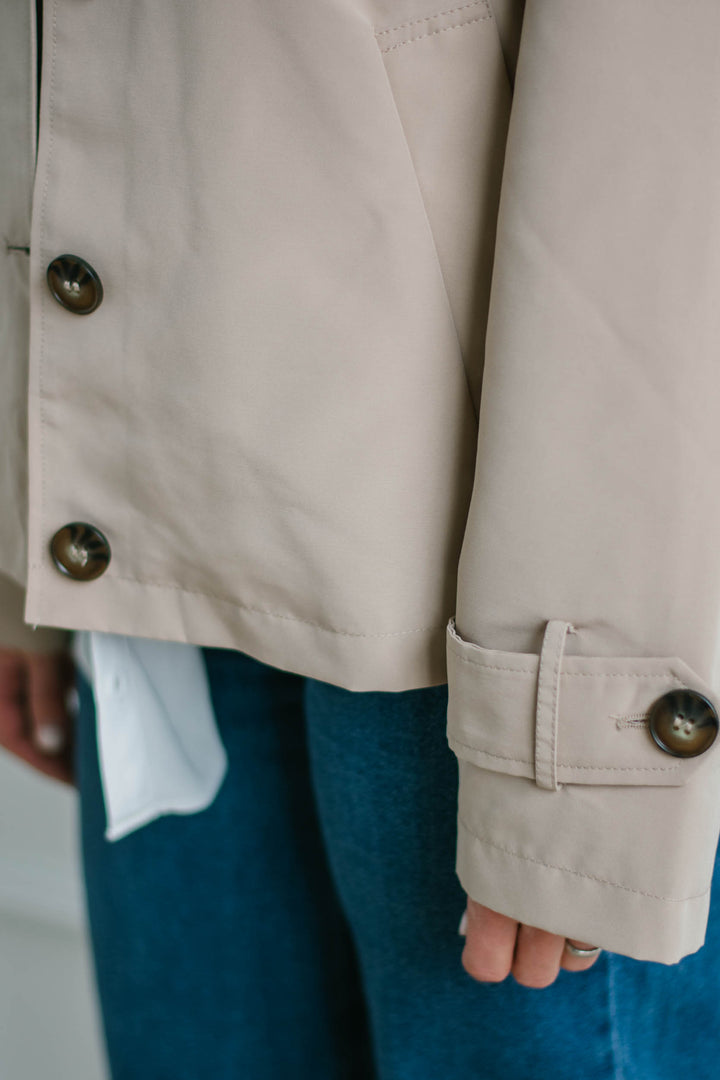 Vero Moda | Holly Short Jacket