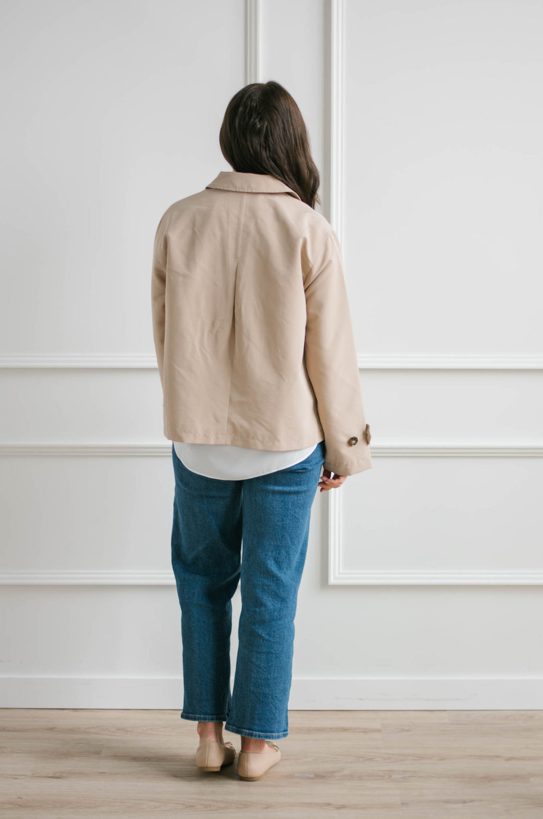 Vero Moda | Holly Short Jacket