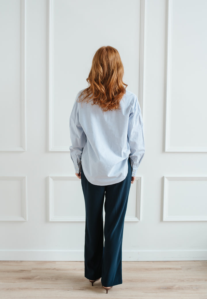 Vero Moda | Paris Oxford Shirt