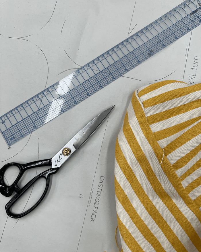 Behind the Seams of  Our Summer Club Collection