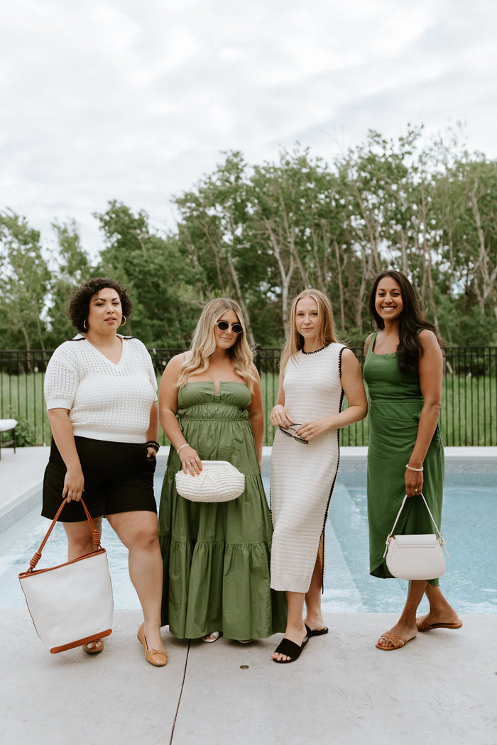 Our Top Essential Summer Bags