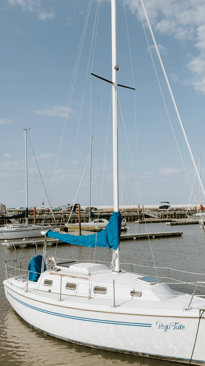 Trend Report: The Coastal Aesthetic