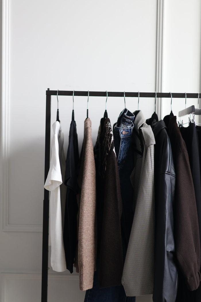 October Essentials Look Book
