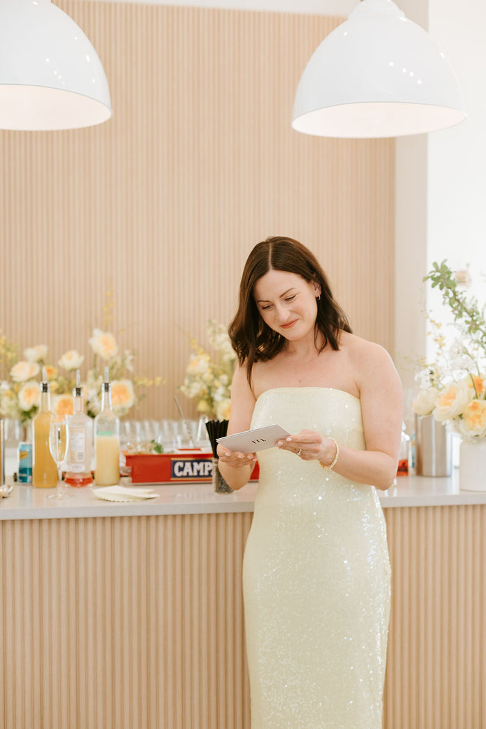 A Glimpse into our  Fifteenth Anniversary Party