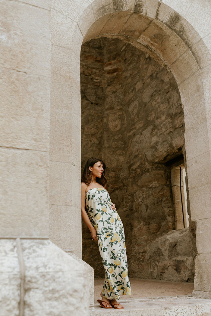 A First Look At Summer: Here Comes the Sun Collection