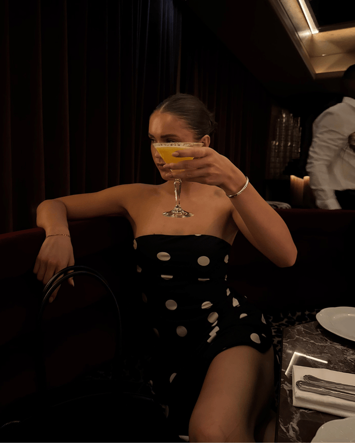 Paris x Mad About Style