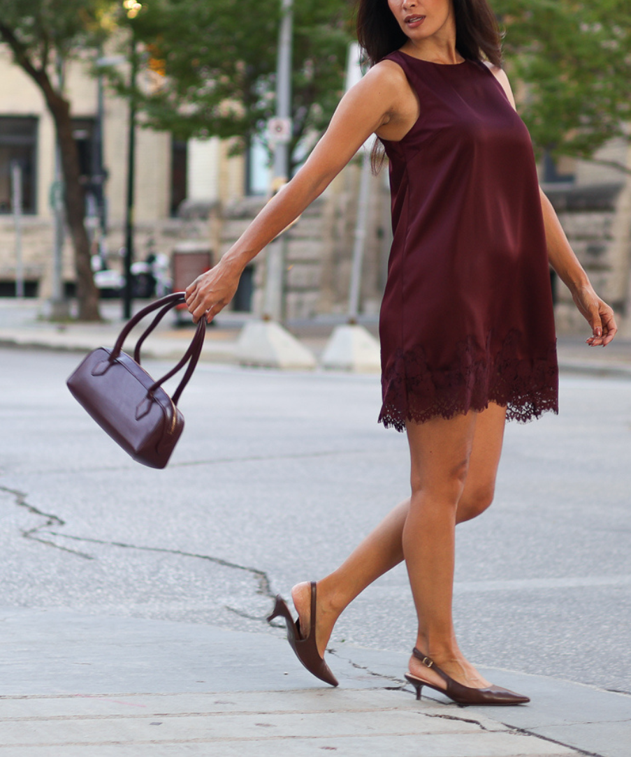Dresses