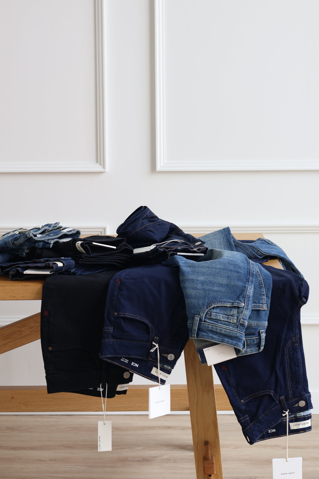 Denim