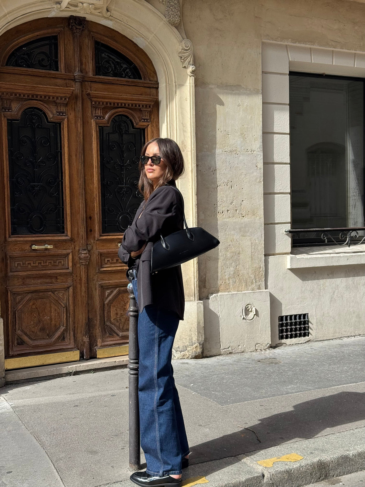 Paris X Mad Collection