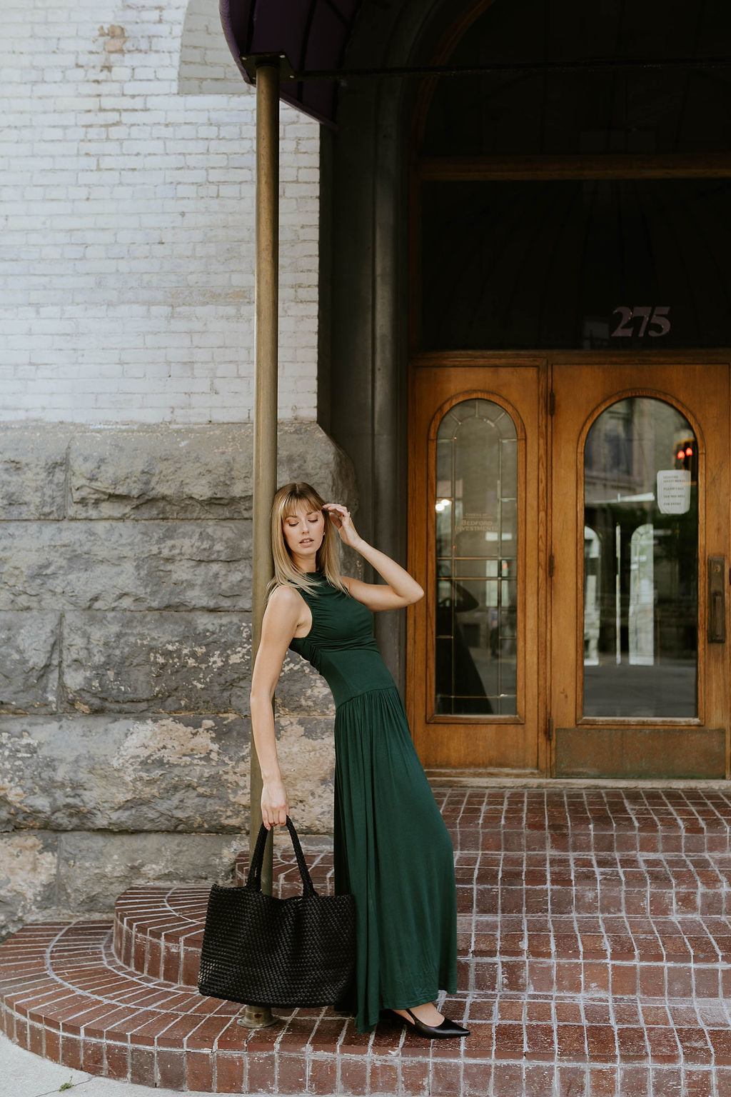 Dresses
