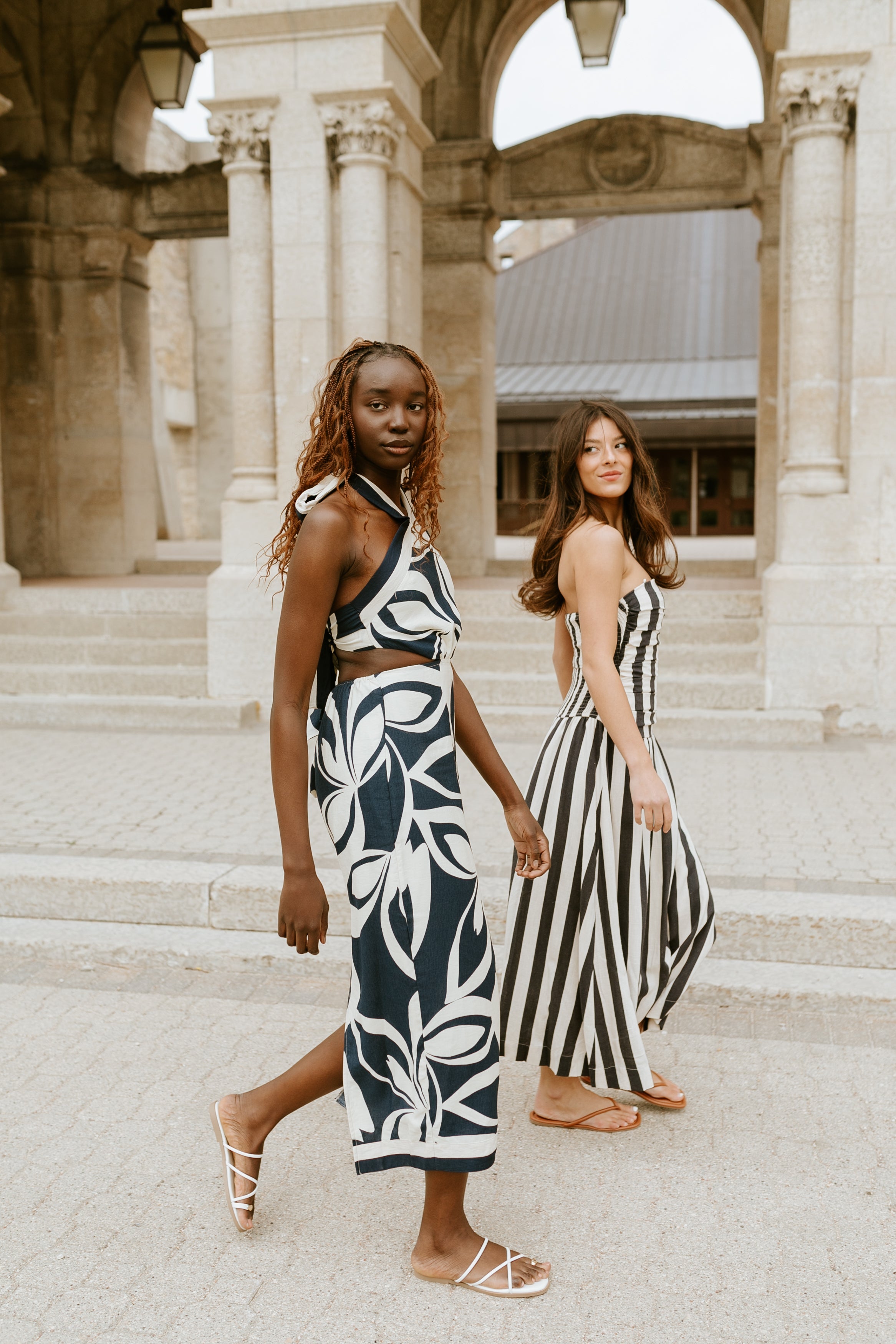 Dresses