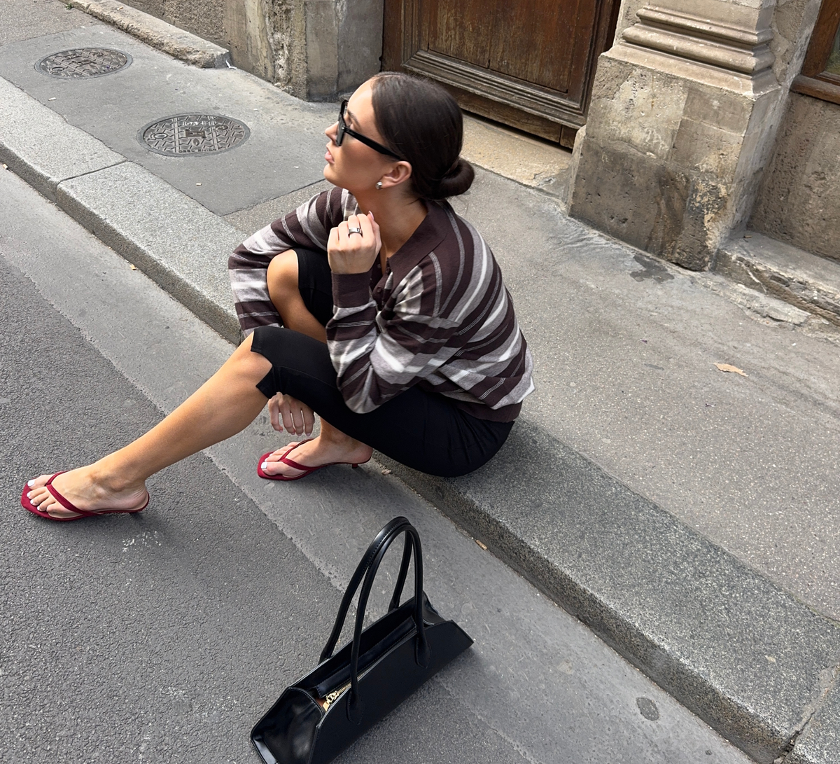 Paris X Mad Collection
