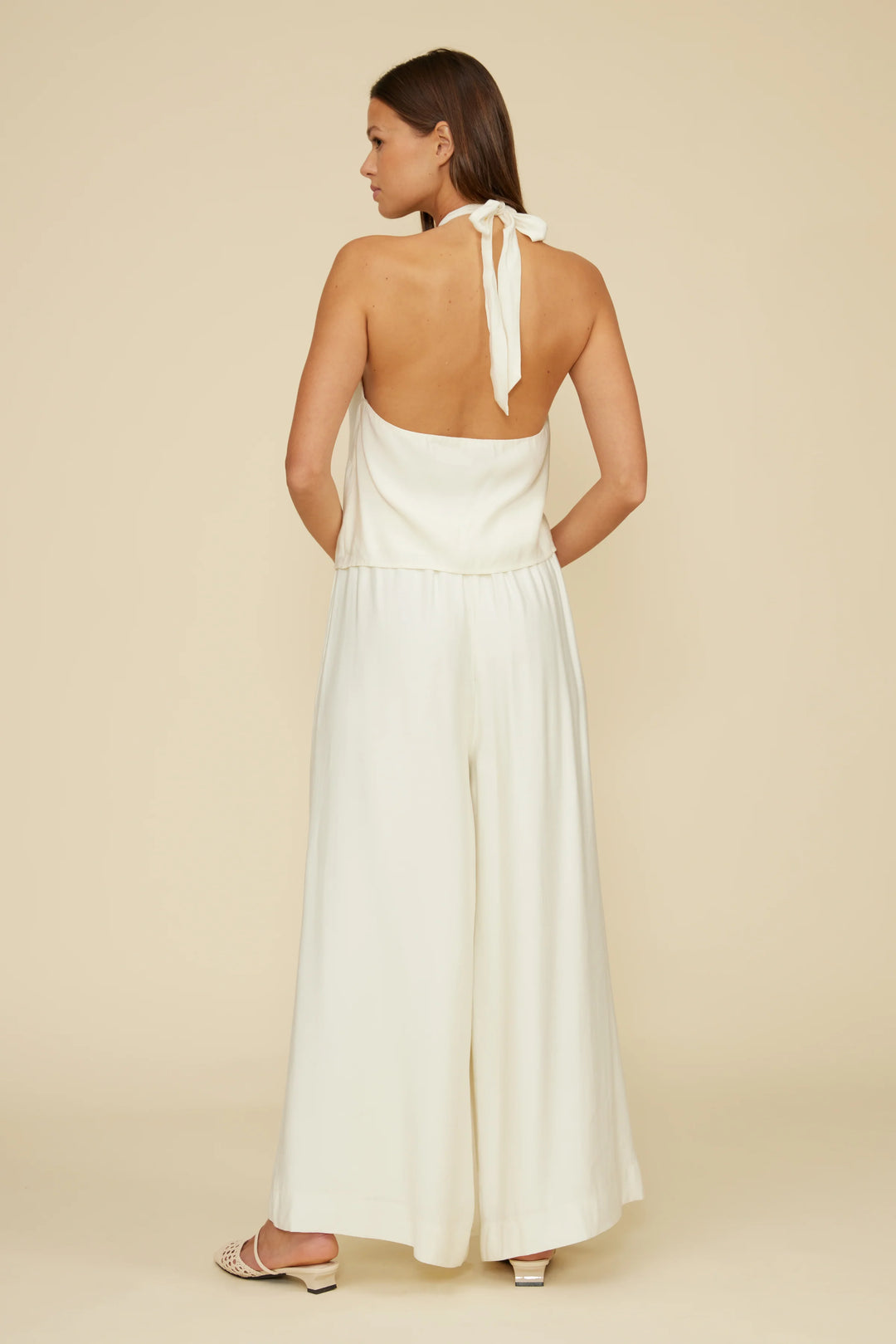 Willa Halter Top