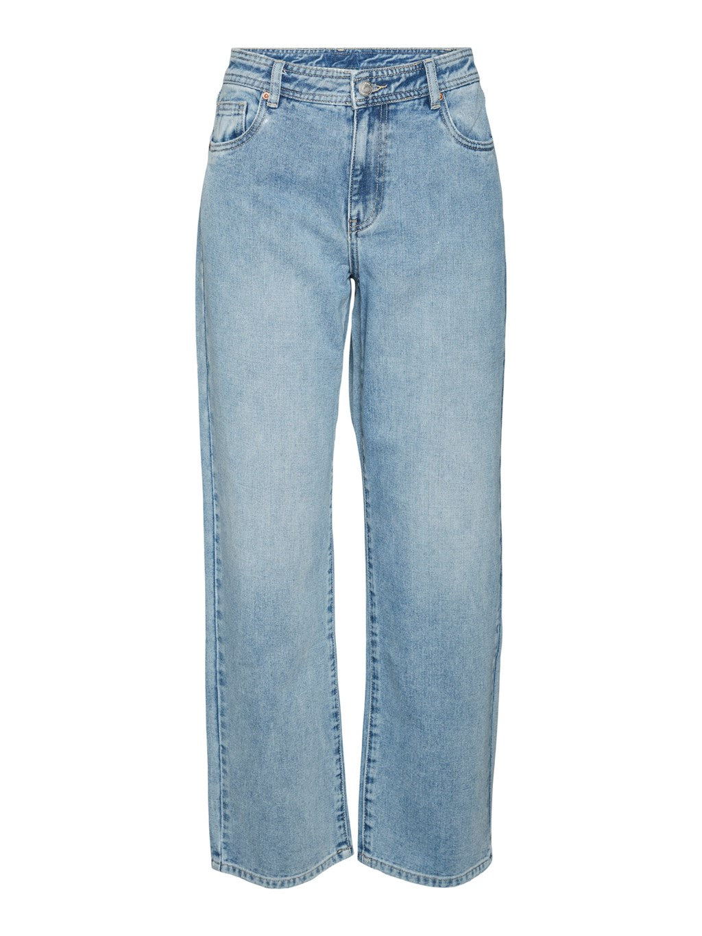 Vero Moda | Evelyn Loose Wide Jeans - 32"