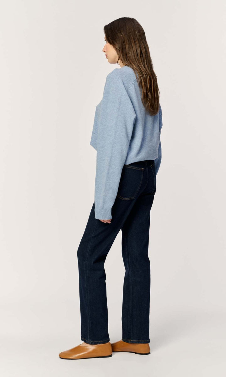 Warp + Weft | Aspen Straight - Long Gone