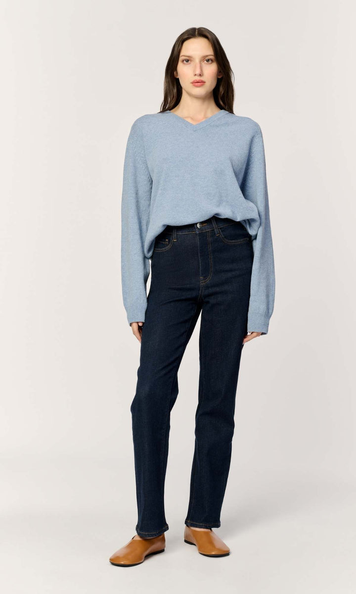 Warp + Weft | Aspen Straight - Long Gone
