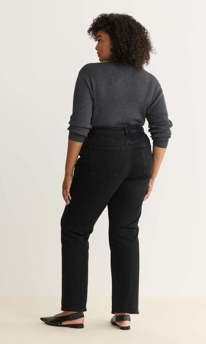 Warp + Weft | Aspen Straight - Ventura