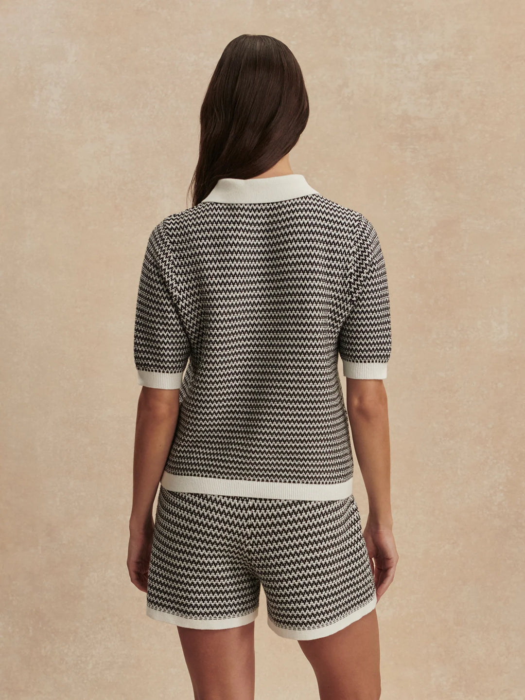 VARLEY | Villiers Knit Short