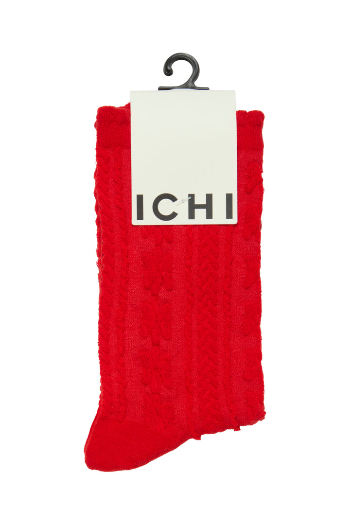 ICHI | Henny Sock - Fiesta