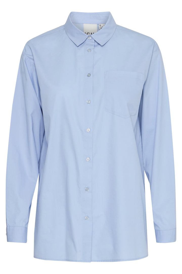 ICHI | Gesta Button Down Shirt