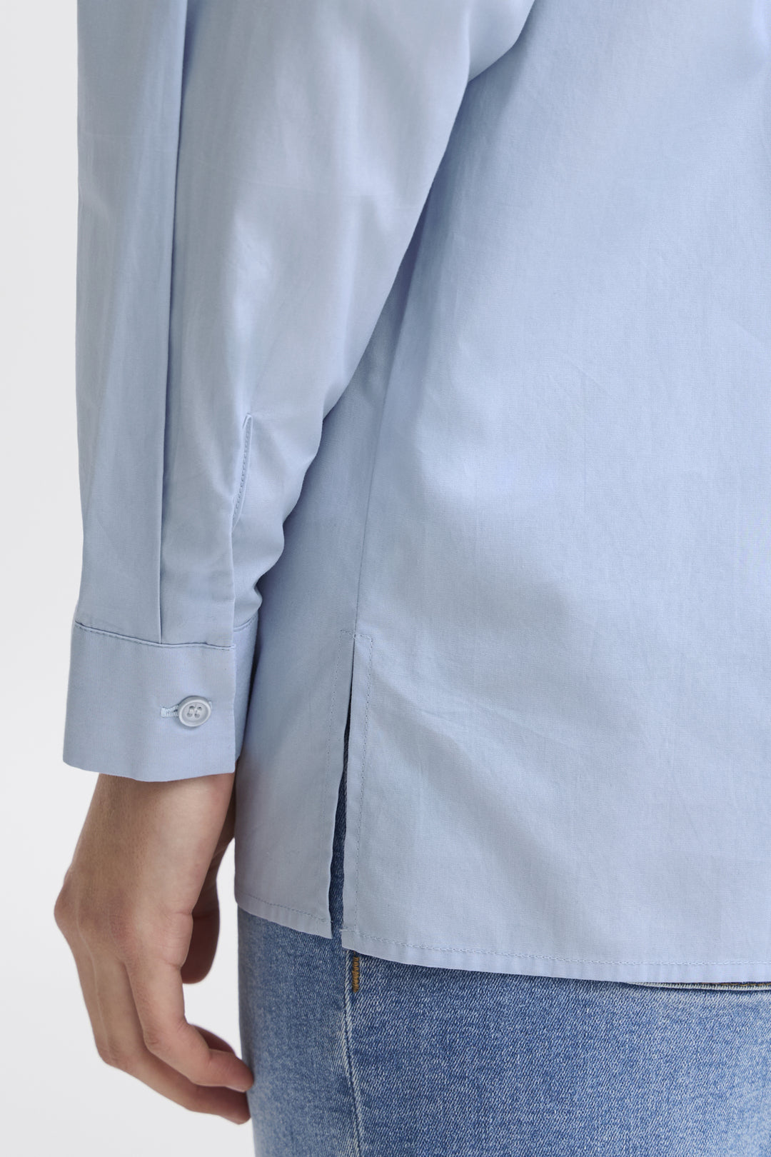 ICHI | Gesta Button Down Shirt