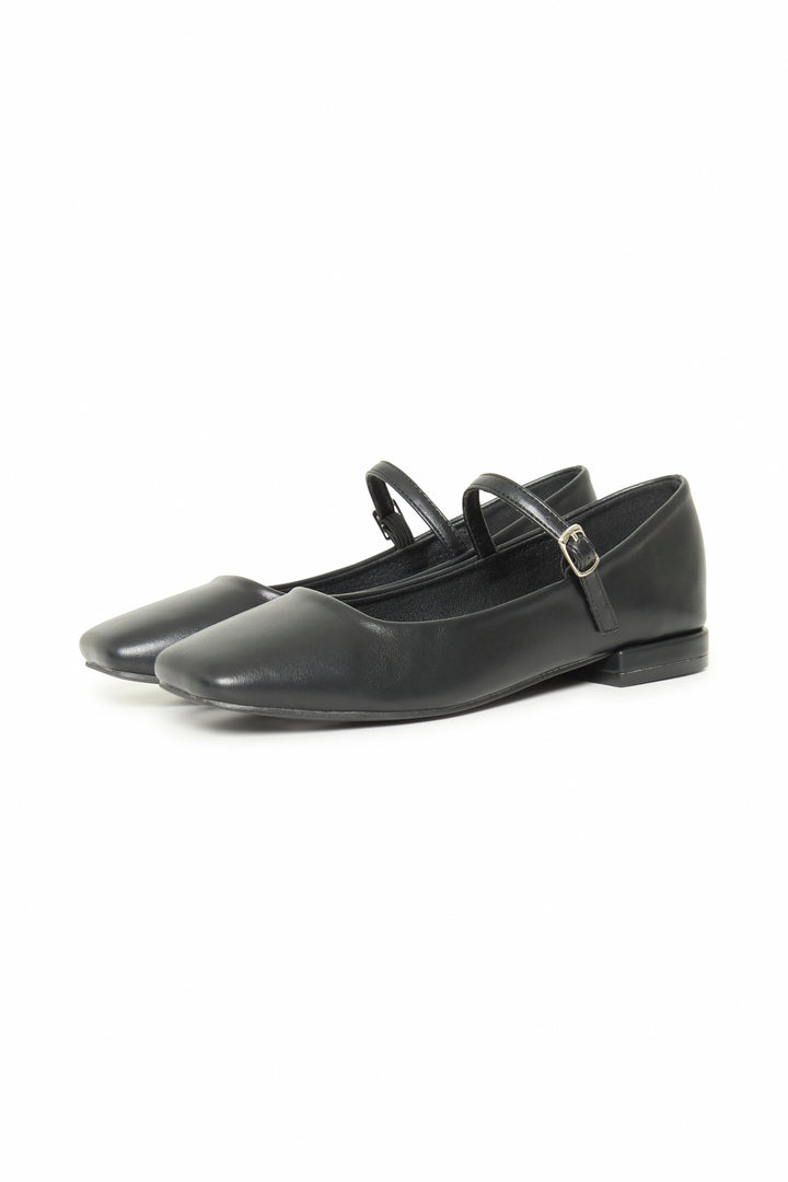 ICHI | Kathy Mary Jane Flats