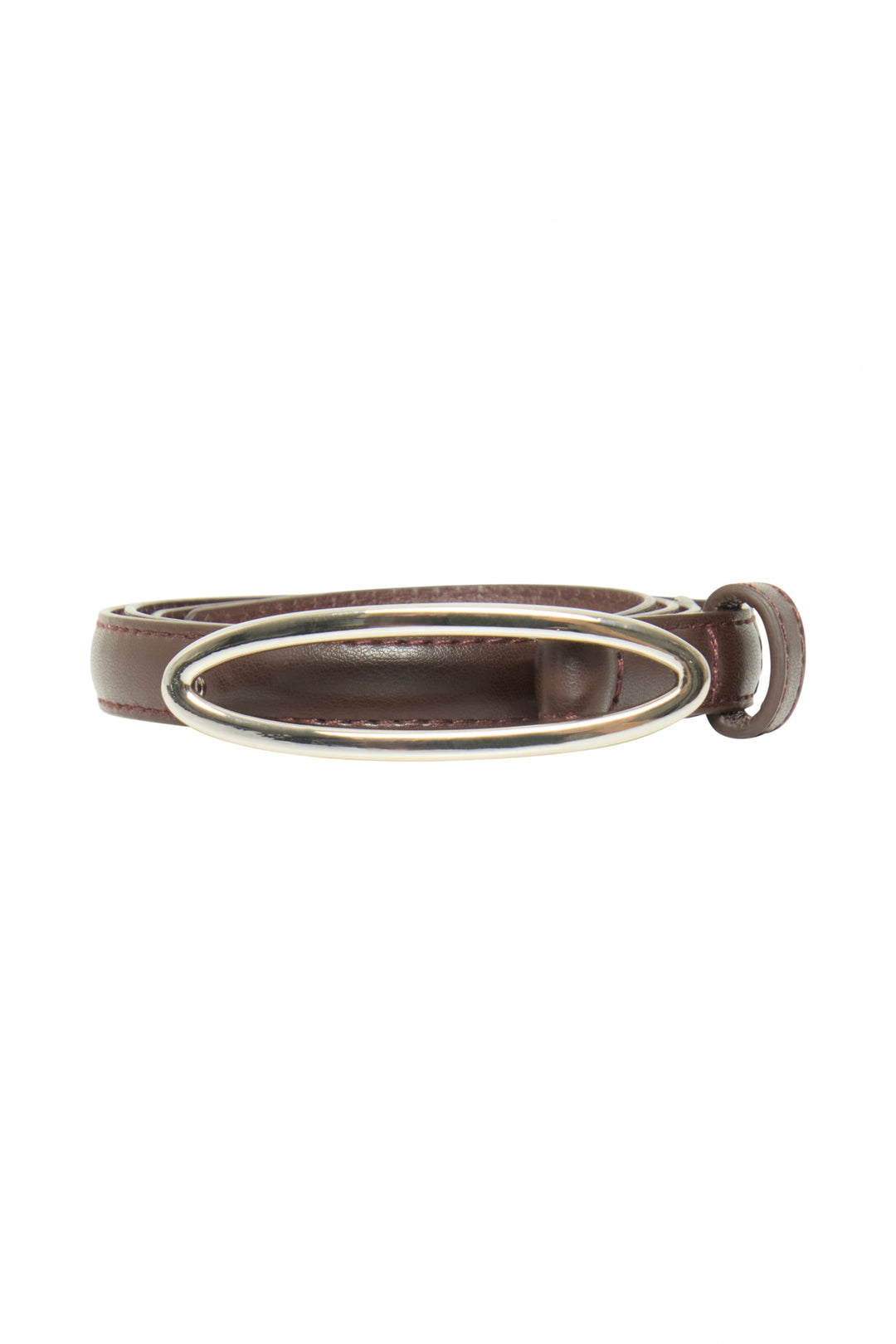 ICHI | Amikaya Belt - Brown