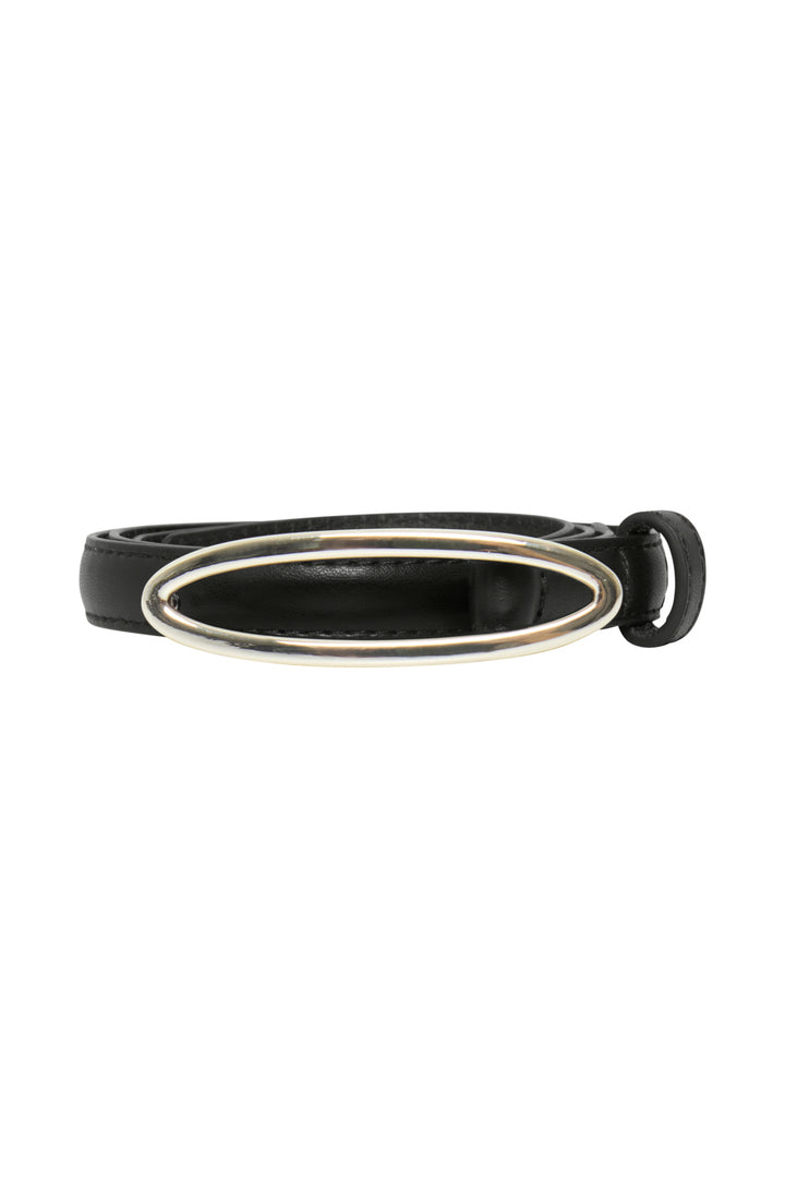 ICHI |  Amikaya Belt - Black