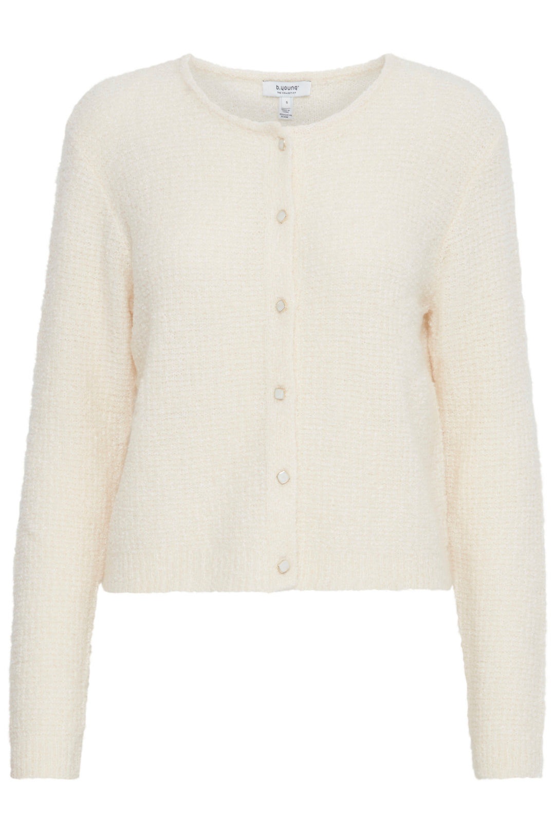 B.YOUNG | Makke Cardigan - Oat