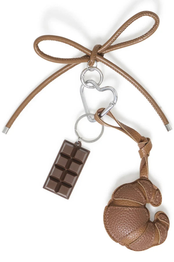 B.Young | Croissant Bag Charm