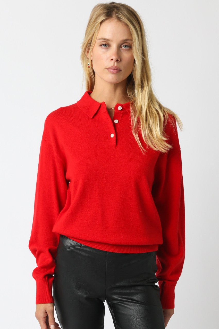 Nancy Polo