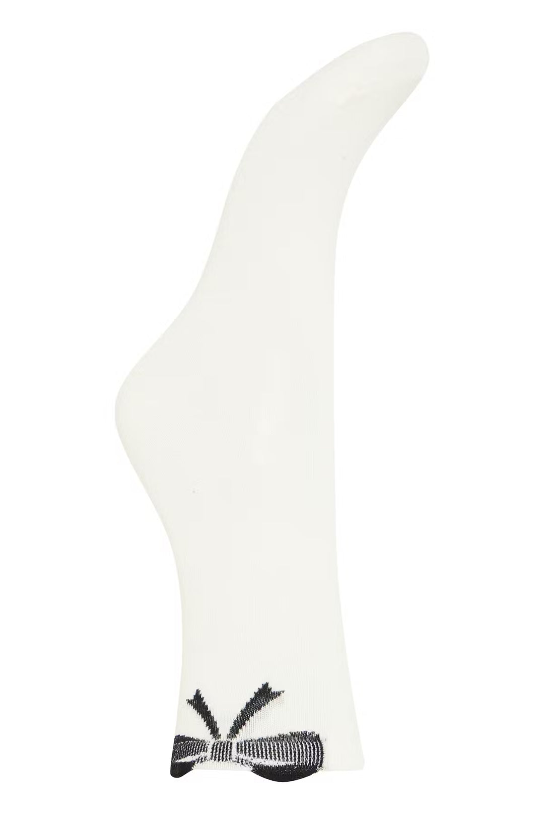 ICHI | Aya Bow Socks