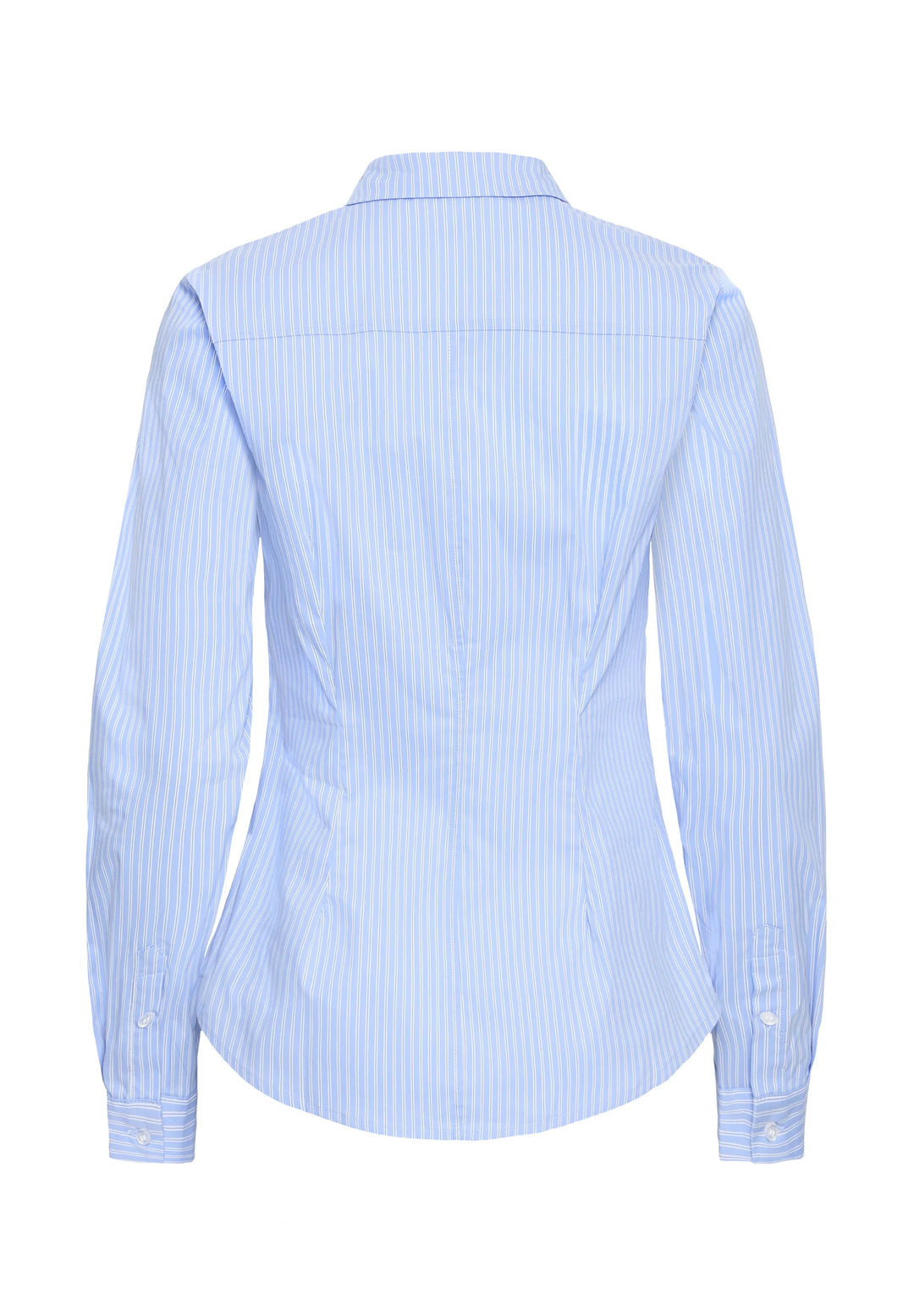 ICHI | Dima Striped Blouse