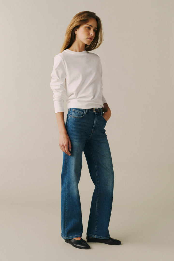 Warp + Weft | The Vancouver - Honey Moon