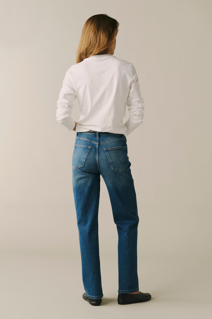 Warp + Weft | The Vancouver - Honey Moon