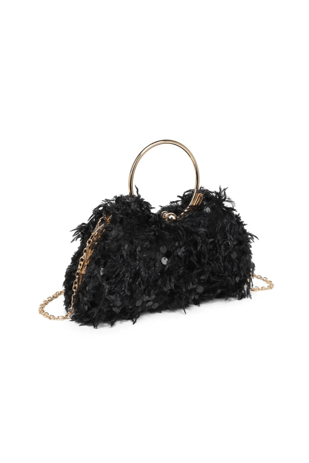 Charlotte Evening Bag