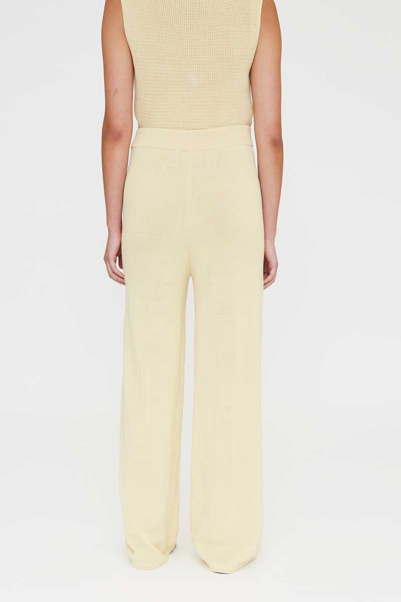 Wild Pony | Sun-Dance Knit Pant