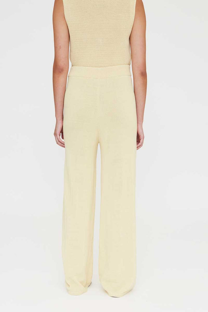 Wild Pony | Sun-Dance Knit Pant