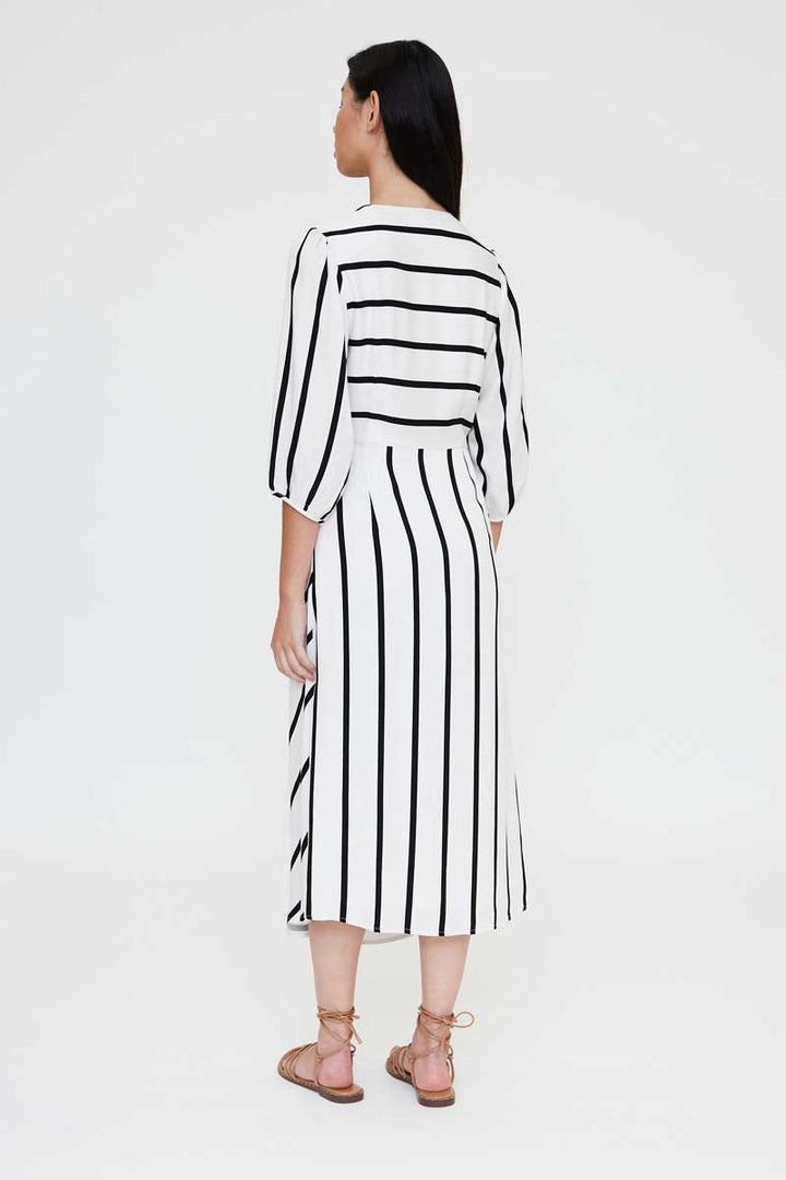 Wild Pony | Evelynn Wrap Dress