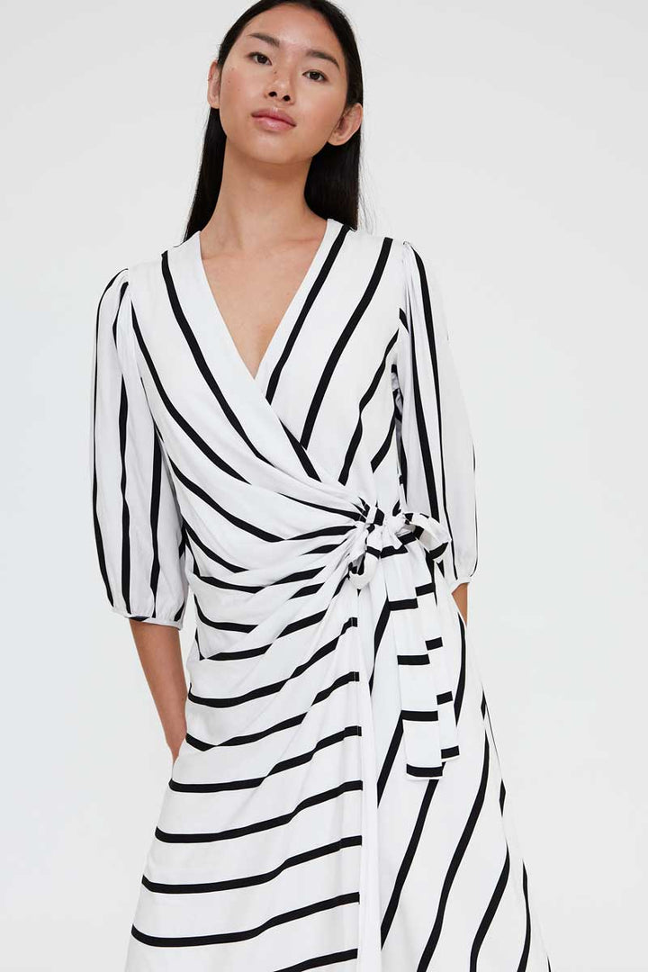 Wild Pony | Evelynn Wrap Dress
