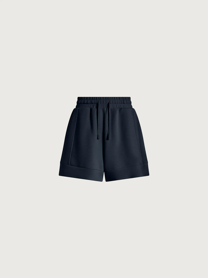 Varley | Atrium High-Rise Short 4.5" - Navy