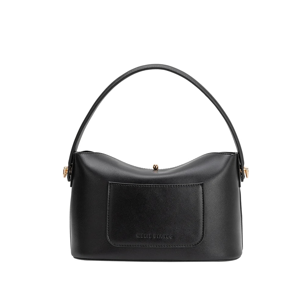 Lana Hand Bag - Black