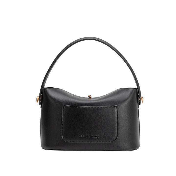 Lana Hand Bag - Black