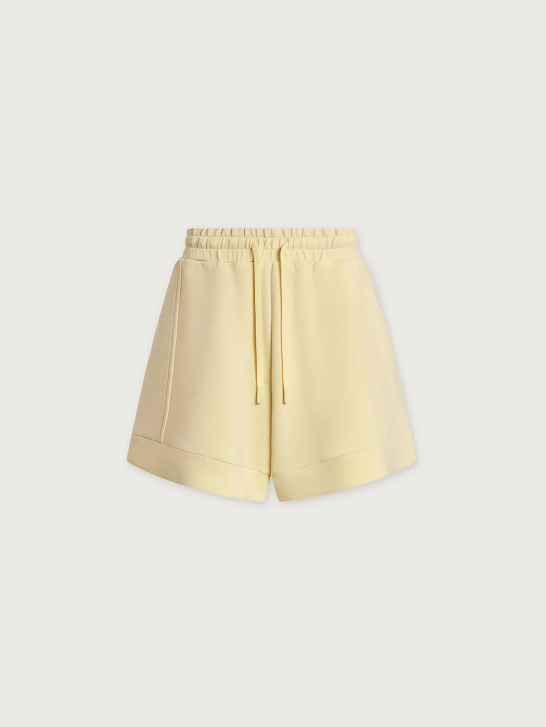 VARLEY | Atrium High Rise Short 4.5 - Anise Flower