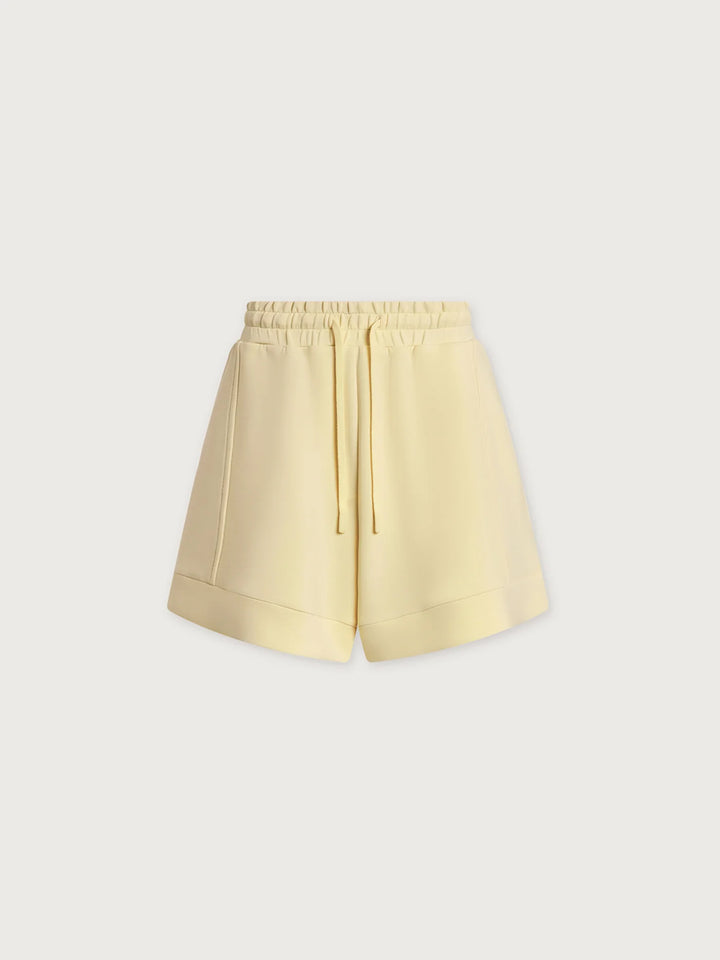 VARLEY | Atrium High Rise Short 4.5 - Anise Flower
