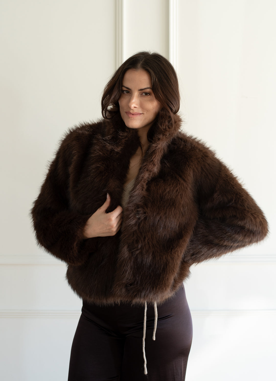 Vero Moda | Monroe Cropped Jacket